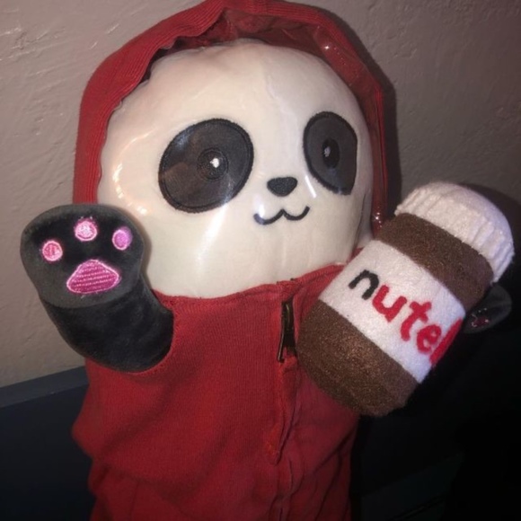 irresponsibear